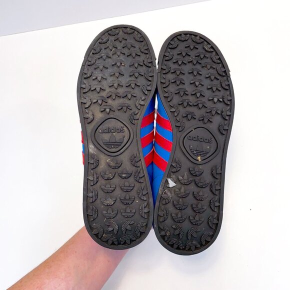 Adidas Women's Samoas, Size 5.5 - Picture 7 of 10